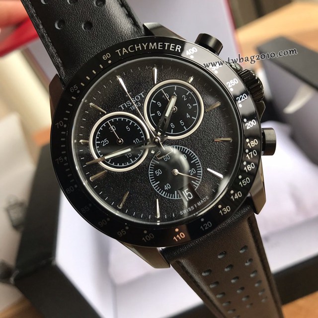 Tissot全原天梭石英男士腕表 T106系列V8男表  gjs2080